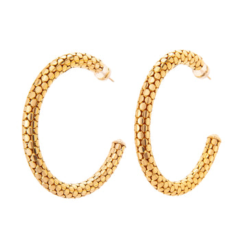 THE CLEOPATRA HOOPS