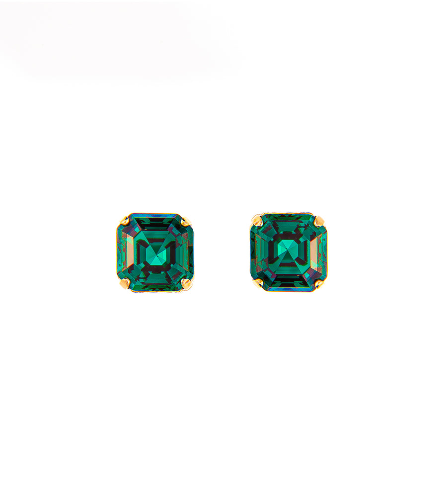 HIP TO BE SQUARE STUDS