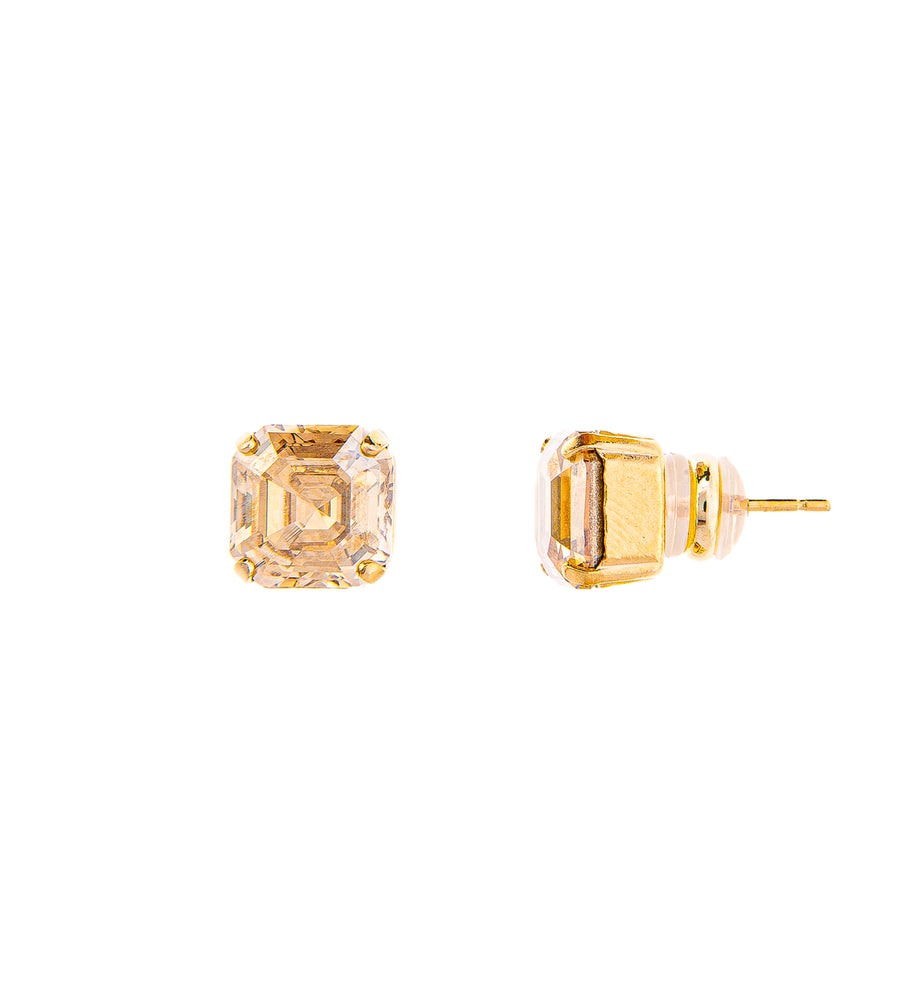 HIP TO BE SQUARE STUDS