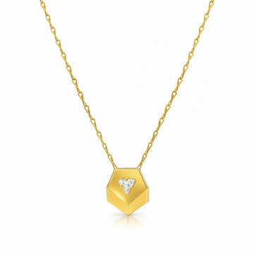 The Quintessential Necklace