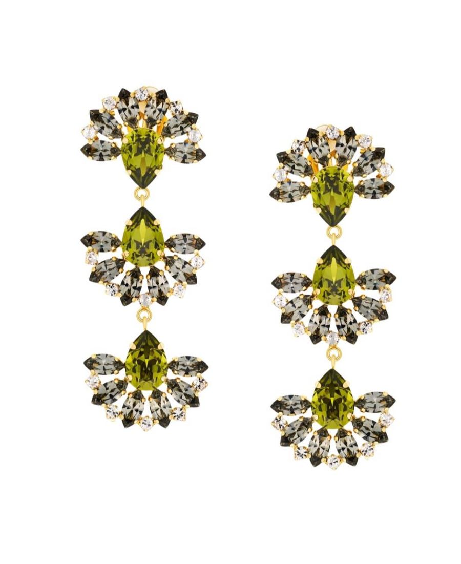 THE COQUETTE EARRINGS