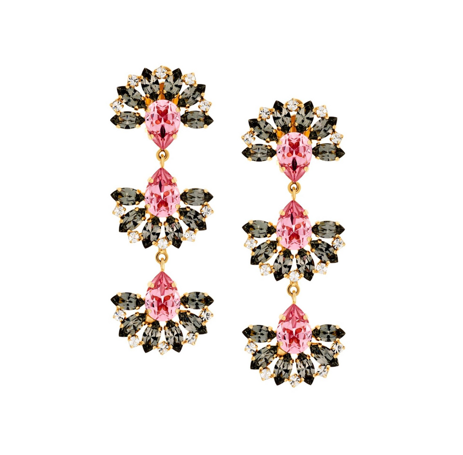 THE COQUETTE EARRINGS