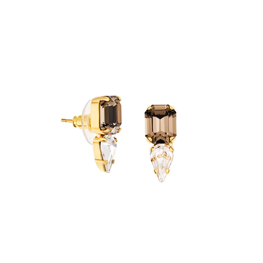 BORN TO BE WILD EARRINGS