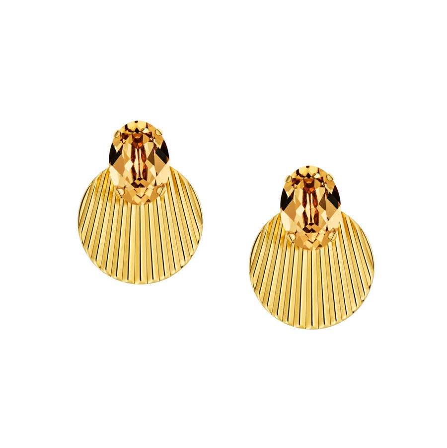 THE LOULOU EARRINGS