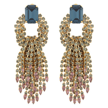 THE GRANDE DAME EARRINGS
