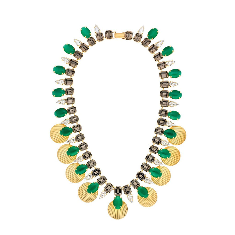 THE LOULOU NECKLACE
