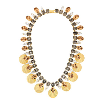 THE LOULOU NECKLACE
