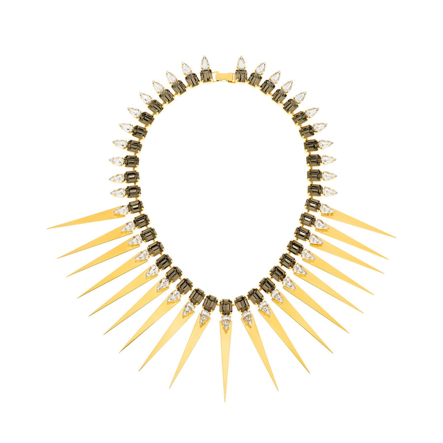 If Looks Could Kill Necklace