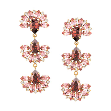 THE COQUETTE EARRINGS