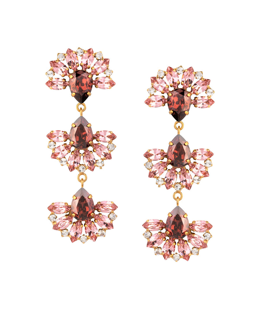 THE COQUETTE EARRINGS