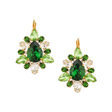 THE TOSCA EARRINGS