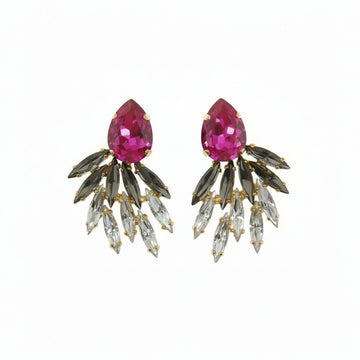 THE CABARET EARRINGS