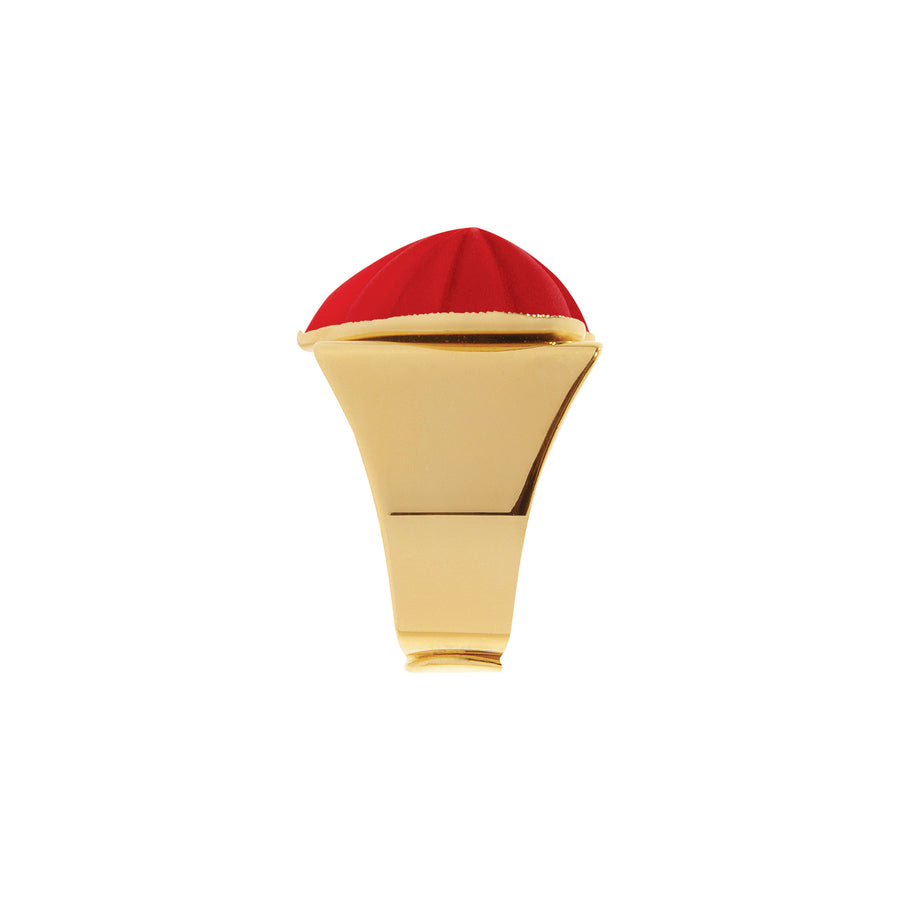 QUEEN OF HEARTS RING - LIMITED EDITION