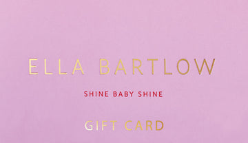 Ella Bartlow E-Gift Card