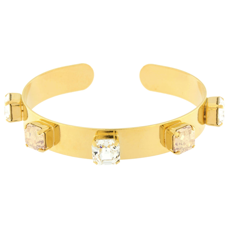 HIP TO BE SQUARE CUFF