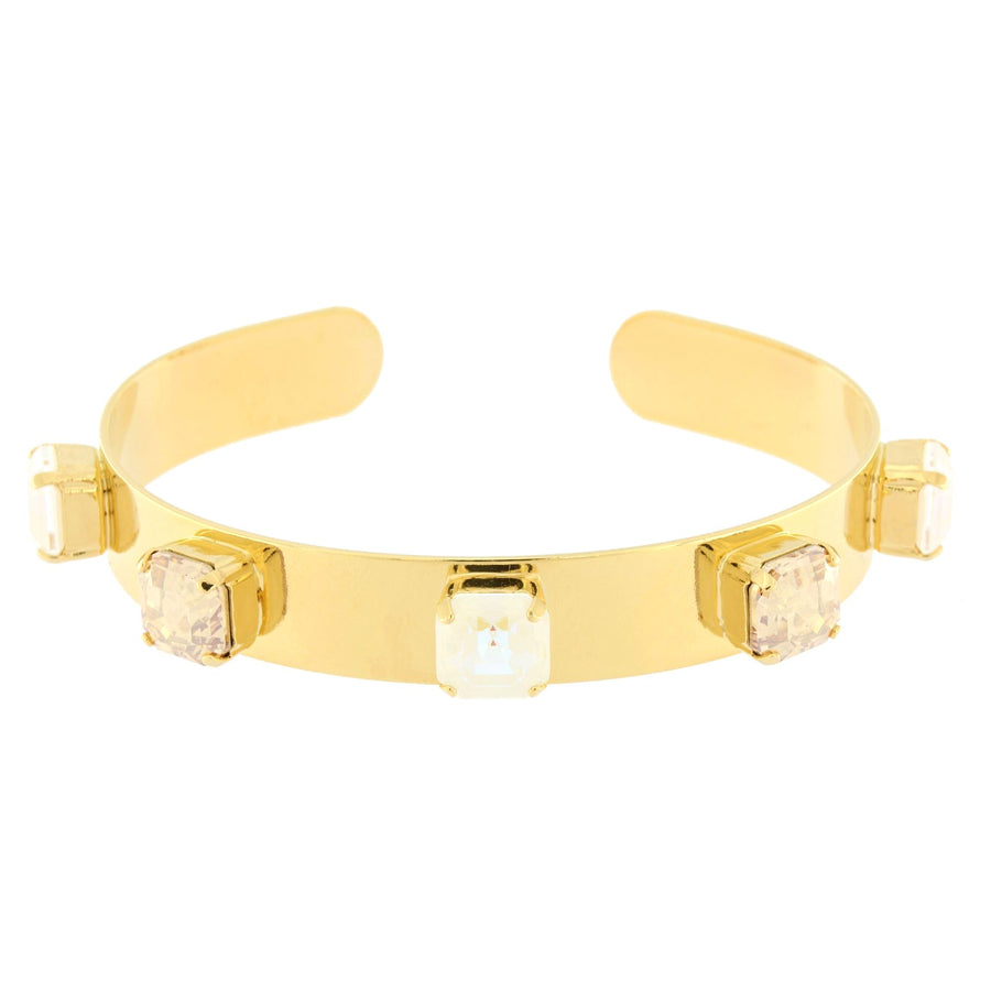 HIP TO BE SQUARE CUFF