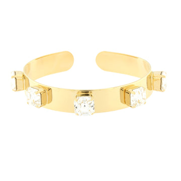 HIP TO BE SQUARE CUFF